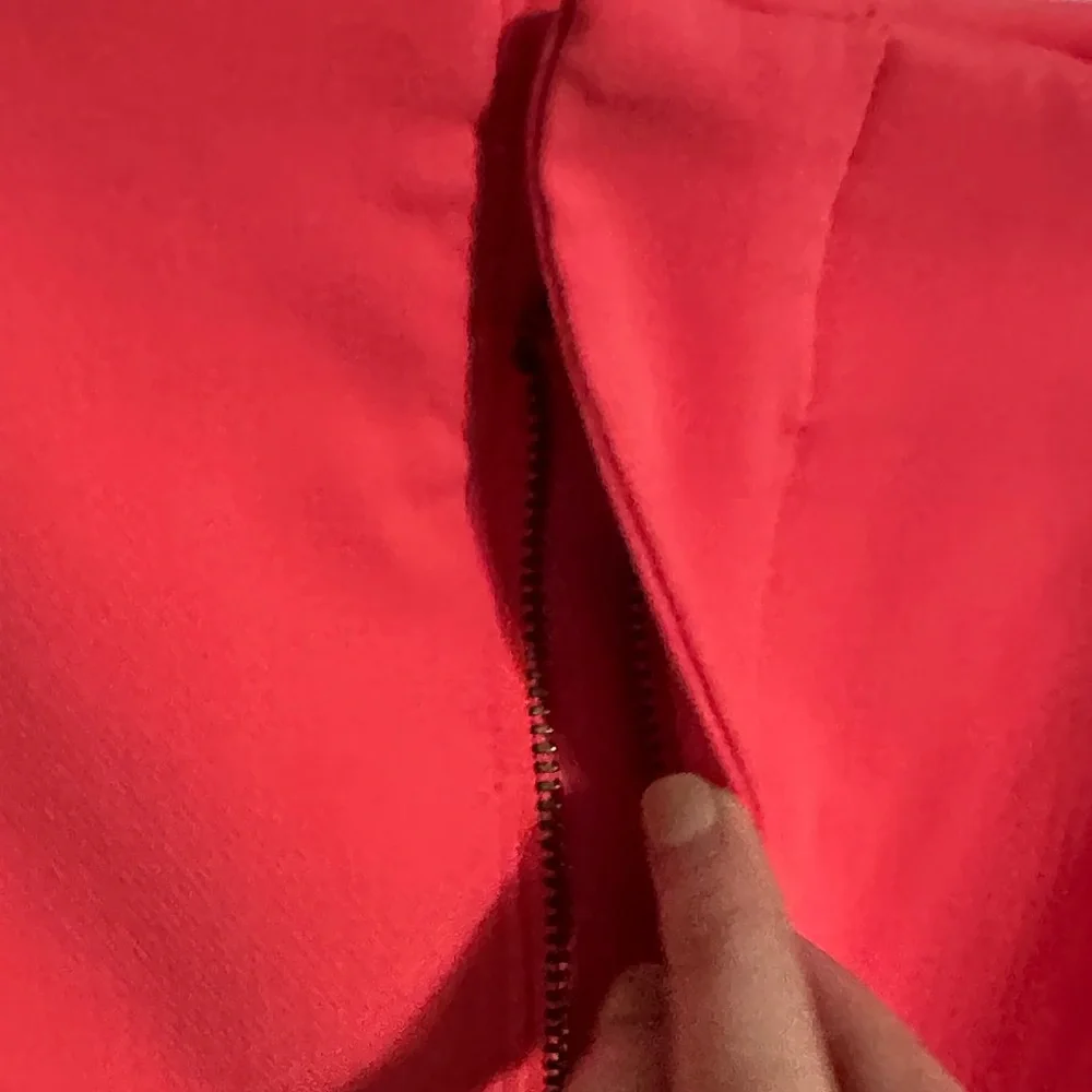 A New Day hot Pink Shorts women’s size 10 - Picture 3 of 5